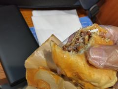 -魏斯理汉堡(西安沣东吾悦店)