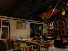 -通海俄式烧烤·俄罗斯大串(嵩山路店)