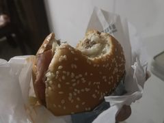 -麦当劳(新新大道岗丰店)