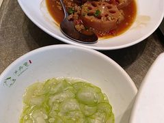 -渔舟意·湖南家宴(萝岗纳金城店)