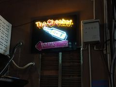 门面-The Cheebat 锌吧·Bistro(体育西店)