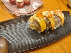 -無忧浅草君·洋风料理(下沙宝龙二期一店)