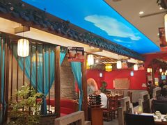-饕然·民间川菜(龙泉店)