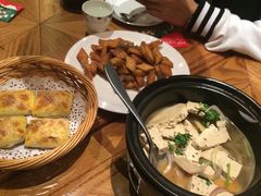 -阿罗新疆菜(人民广场店)