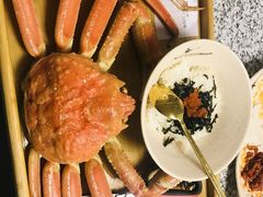 -震海贝烤贝·民俗特色店(延吉总店)