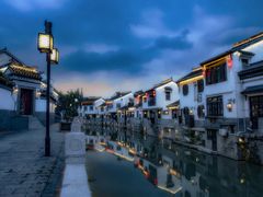 -美兰湖景区