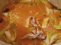 -云中鱼蒸汽石锅鱼(川沙百联店)