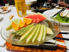 -大铁勺新津菜(迎水道店)