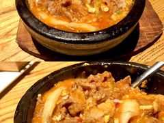 -热度餐厅(老佛爷店)