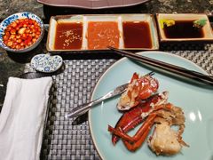 -松临·铁板烧&Omakase(神农店)