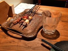 -阿里家·新疆烤肉酒場 by MIG
