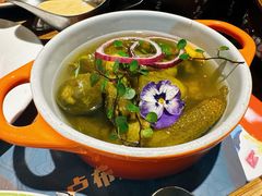-卢布里西餐厅(海拉尔店)