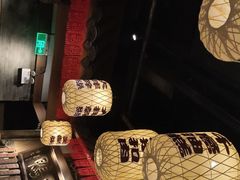 -南京大牌档(济南万象城店)