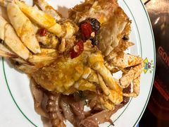 -巴犀烧烤(新崇光店)