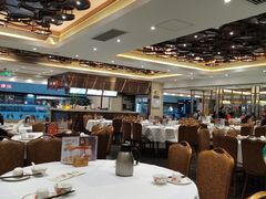 大堂-稻香酒家(天河城店)