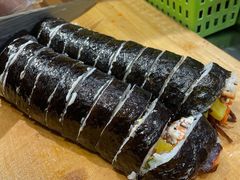 -传闻来紫菜包饭·打糕(西塔韩百店)