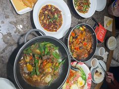 -爱饭(玉兰路直营店)