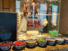 -嘉定凯悦·咖啡厅