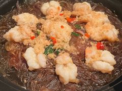 -绿茶餐厅(龙湖星悦荟店)
