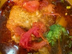 -华兴街煎蛋面(总店)