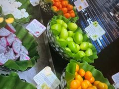 -三谷里·生态水疗空间(五一店)