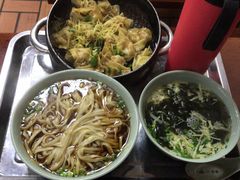 -味一早餐(新芝路店)