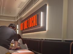 -太食獸泰式茶餐厅(IFS国金中心店)