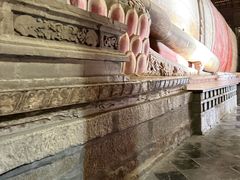 -张掖大佛寺景区