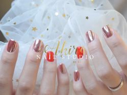 -AKIRA 安久日式美甲美睫