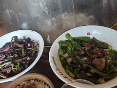 -印象老灶台三下锅·湘西本土原味菜(黄龙洞店)