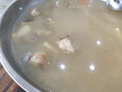 -凯盈阁·顺德私房菜·桑拿鸡
