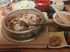 -味太助·银饭食堂(中华城店)