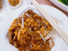 -烤肉宛饭庄(南礼士路店)