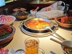 -小龙坎火锅(全球总店)