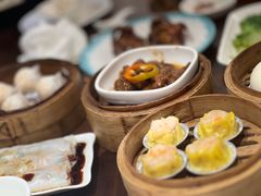 -潮福城大酒楼·潮粤菜·港式点心(阳光城店)
