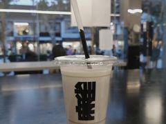 -麻雀咖啡SPARROW COFFEE(十全街店)