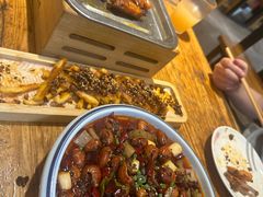 -福苗小骆驼烧烤(莲湖路店)