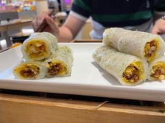 -蔡澜点心·粤菜(西单大悦城店)