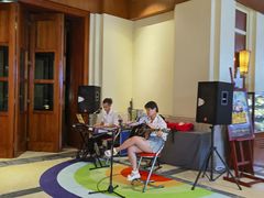 -三亚亚龙湾天域度假酒店