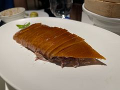 酥香嫩烤鸭-四季民福烤鸭店(马连道店)
