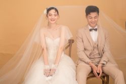 -巴黎春天婚纱摄影STUDIO·定制