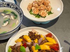 -安泰楼·佛跳墙创始人·传统闽味早茶·酒楼(三坊七巷闽菜地标店)