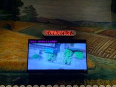 -歌库K馆量贩KTV(万达广场店)