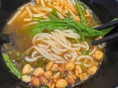 -桂在香知桂林米粉(南岗松雷店)