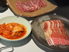 -焱铁烧·黑毛和牛专门店(杭州嘉里中心店)