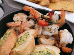 -埠口精酿夜景餐酒吧· BREWPORT BISTRO(长嘉汇重庆之眼店)