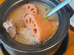 -莲餐厅·湖北菜·潜江小龙虾店(愚园路店)