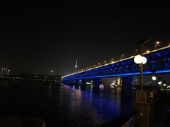 -武汉两江游览·夜游长江(汉口粤汉码头)