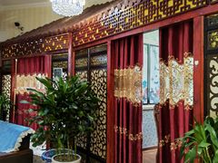 包房-伊帆食府·青海地方特色美食