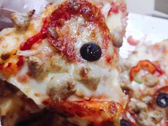 -City1+1城市比萨·意面(桂林路店)